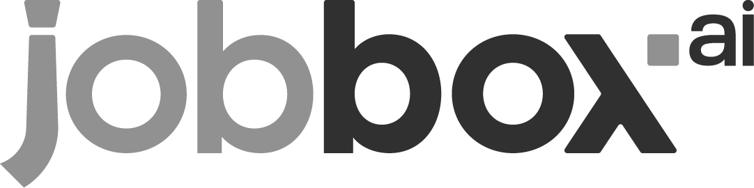 jobbox logo - Aceleradora de empleo con IA